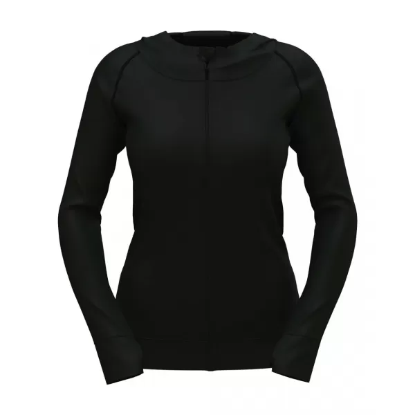  Dámská mikina STEDMAN ST8970 BLACK OPAL 