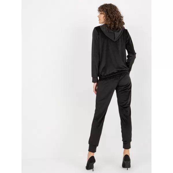  Dámský set LAKERTA LK-KMPL-509167.90 NOIRE 