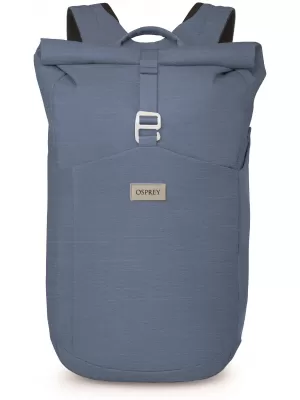 Městský batoh OSPREY ARCANE ROLL TOP PACK NIRVANA BLUE HEATHER