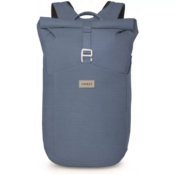  Městský batoh OSPREY ARCANE ROLL TOP PACK NIRVANA BLUE HEATHER 