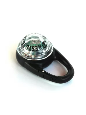 LED světlo RESTUBE vodotěsné BLACK