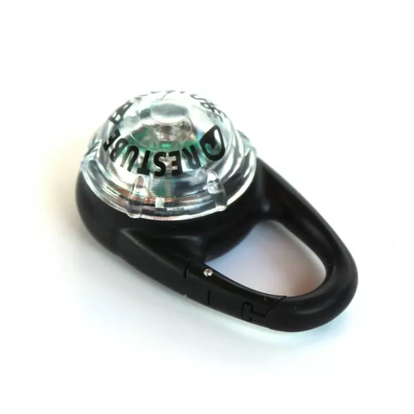  LED světlo RESTUBE vodotěsné BLACK 