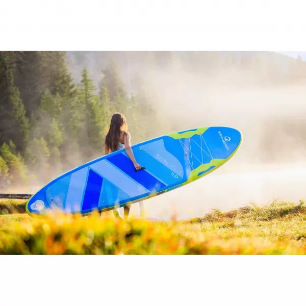  Paddleboard SPINERA Sun Light 11 