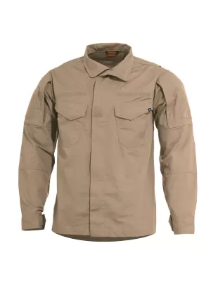 Pánská bunda PENTAGON LYCOS JACKET K02023 COYOTE