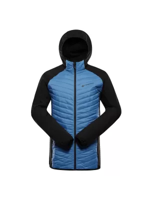 Pánská mikina ALPINE PRO NORN VALLARTA BLUE