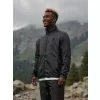 Pánská ultralehká bunda ALPINE PRO GERED BLACK