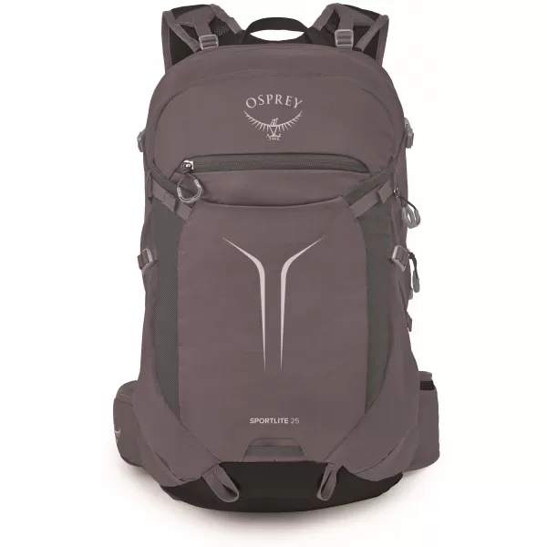  Turistický batoh OSPREY SPORTLITE 25 GRAPHITE PURPLE 