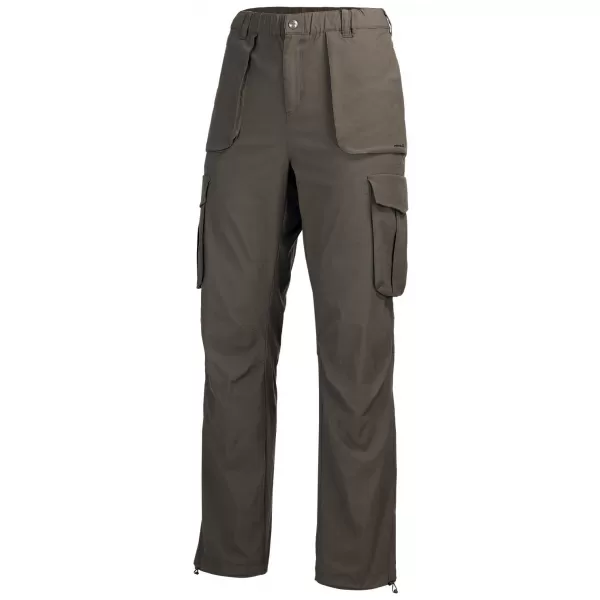  Pánské kalhoty PENTAGON ARDEN FUNCTIONAL PANTS K05073 GREEN 