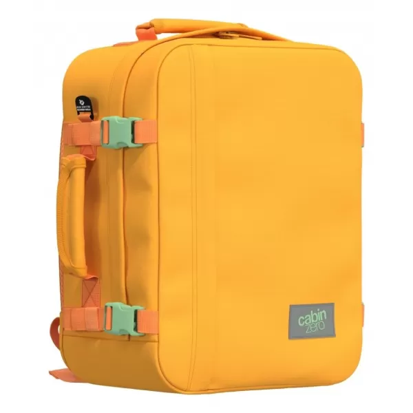  Batoh CabinZero Classic 28L HONEYCOMB 
