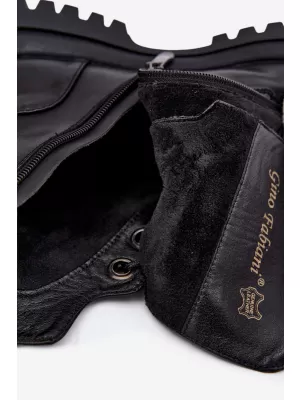 Dámské boty BOTO 26BT24-381 BLACK