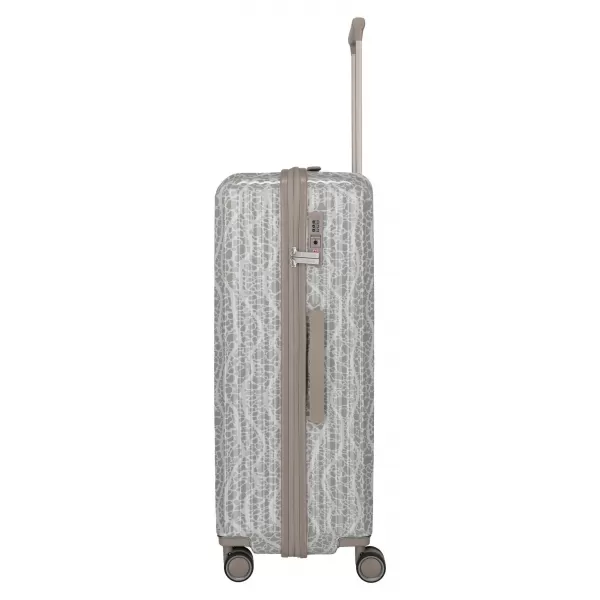  Sada kufrů TRAVELITE LASCANA EDITION S,M,L CHAMPAGNE 