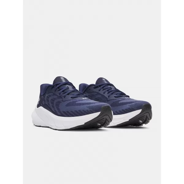  Pánské boty UNDER ARMOUR TURBULENCE 3 6006717-410 MODRÁ 