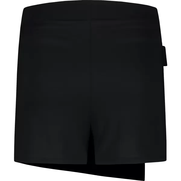  Dámská šortko-sukně NORDBLANC CELESTE NBSSL8250 ČERNÁ 
