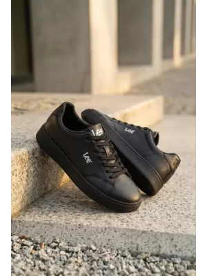 Pánské tenisky LEE 50261026.11A BLACK
