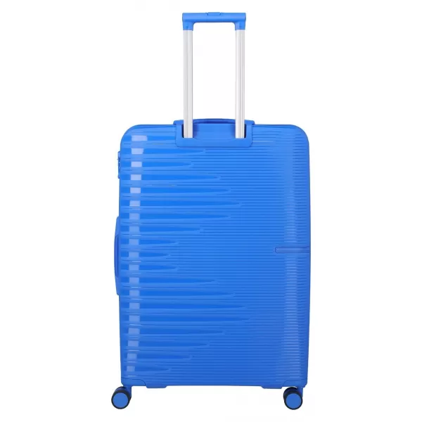  Set kufrů TRAVELITE PACIFIC S,M,L BLUE 