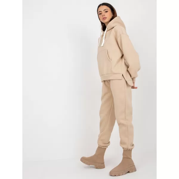  Dámský set EX MODA EM-KMPL-630-1.40P BEIGE 