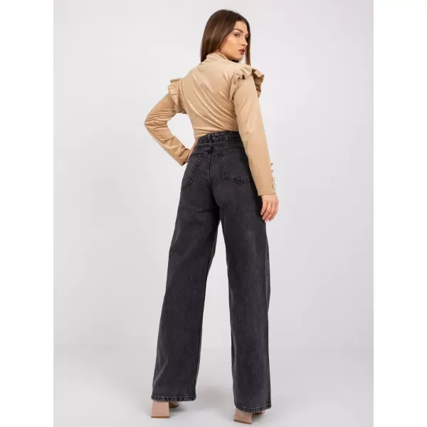  Dámská halenka ITALY MODA DHJ-BZ-6533A.44P CAMEL 