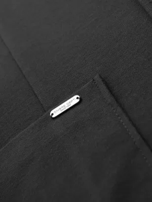 Pánské sako OMBRE M165 GRAPHITE