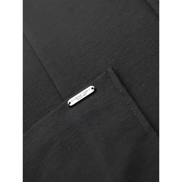  Pánské sako OMBRE M165 GRAPHITE 
