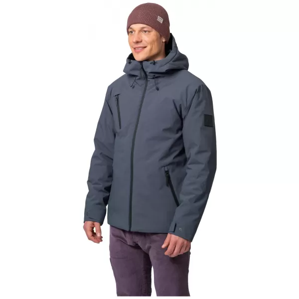  Pánská bunda HANNAH DERK II OMBRE BLUE 