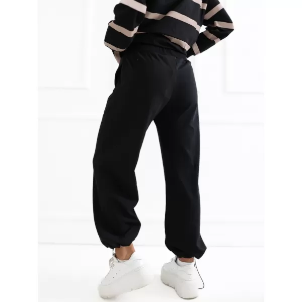  Dámské kalhoty RELEVANCE RV-SP-A1544.70 BLACK 