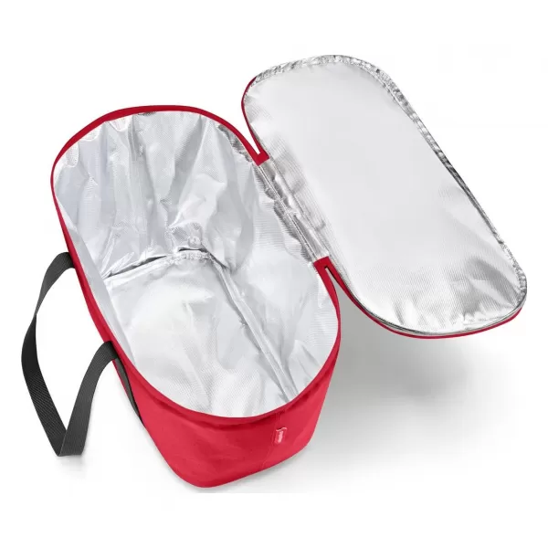  Taška REISENTHEL COOLERBAG RED 