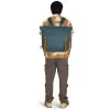 Městská taška OSPREY DAYLITE LARGE TOTE TORRENT BLUE