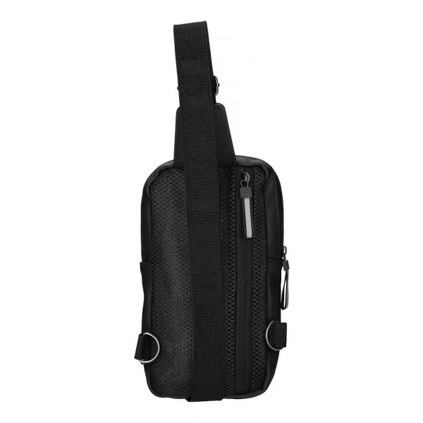  Taška Enrico Benetti Bergen 56001 BLACK 