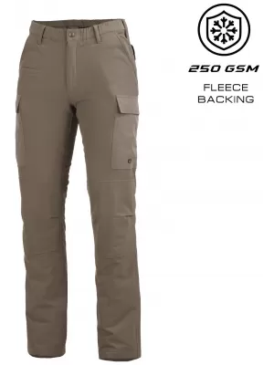 Pánské kalhoty PENTAGON BDU 2.0 ARCTIC PANTS K05068 GREEN