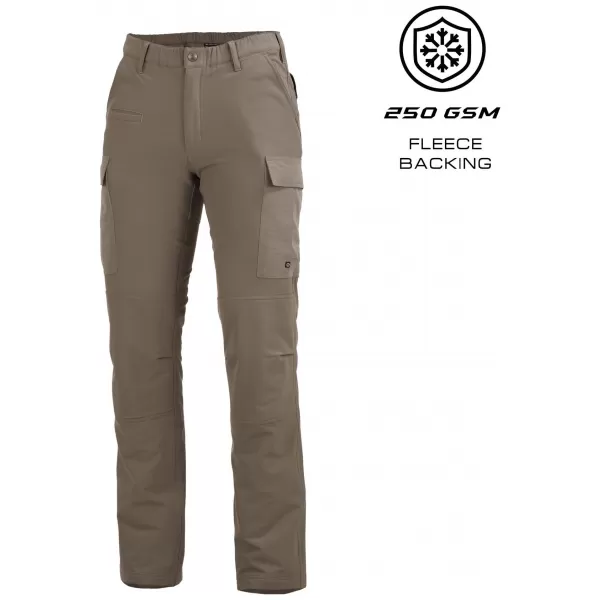  Pánské kalhoty PENTAGON BDU 2.0 ARCTIC PANTS K05068 GREEN 