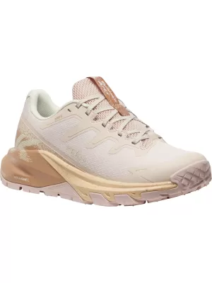 Dámské boty KEEN TARGHEE APEX WP CAMEO ROSE/PEACH FUZZ