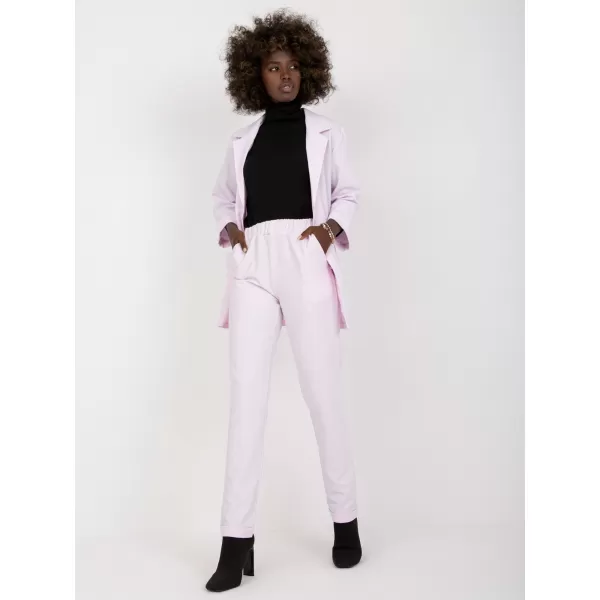  Dámský set LAKERTA LK-KMPL-508173.25 BRIGHT PURPLE 