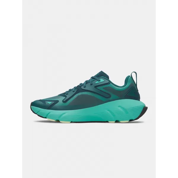  Boty UNDER ARMOUR AURA RPSTP 6008992-338 ZELENÁ 