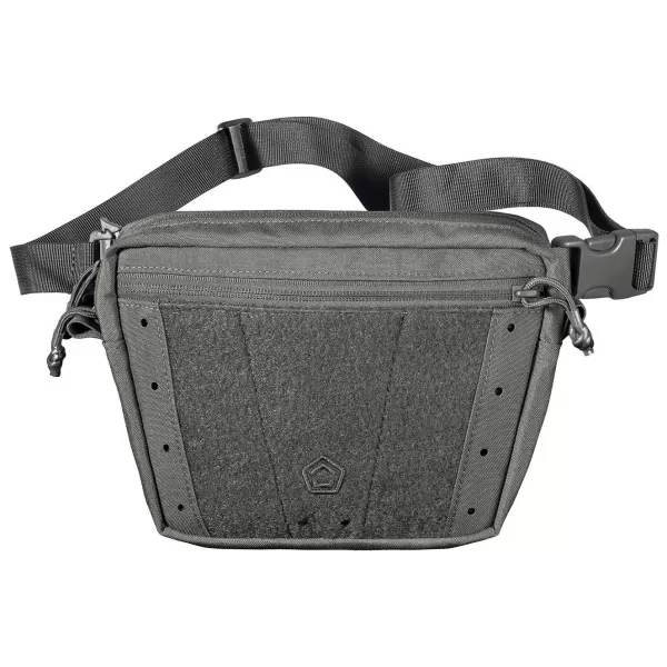  Ledvinka PENTAGON AMINA DANGLER POUCH K17116 WOLF GREY 
