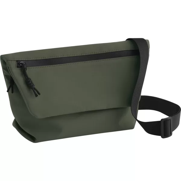  Taška BagBase | BG 823 PINE GREEN 