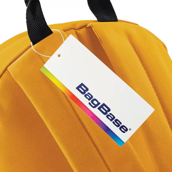  Batoh BagBase | BG 125 ORANGE RUST 