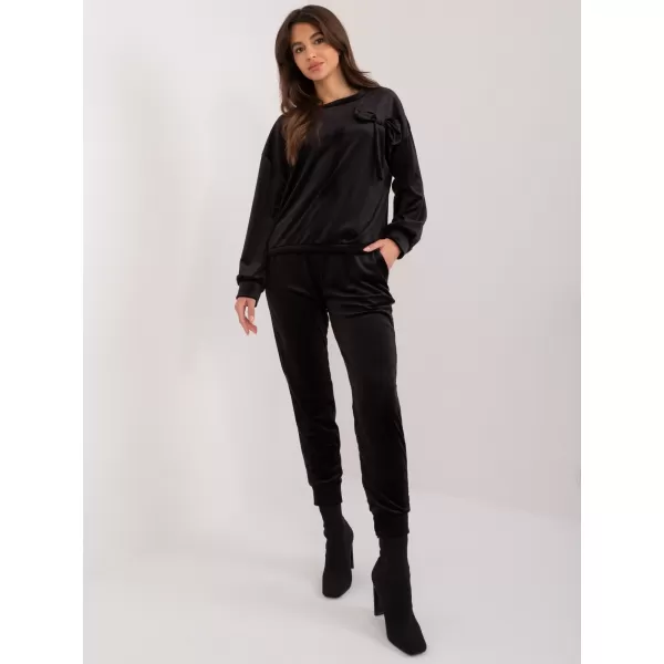  Dámský set ITALY MODA DHJ-KMPL-8870.59 NOIRE 