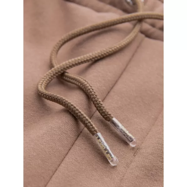  Pánský set kraťas OMBRE Z129 CREAM/LIGHT BROWN 