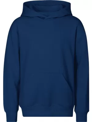 Dětská mikina MALFINI CHILL 423 PŮLNOČNÍ MODRÁ