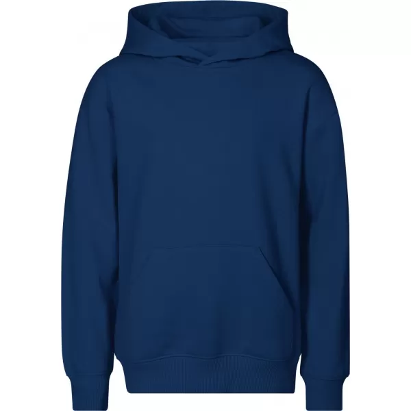  Dětská mikina MALFINI CHILL 423 PŮLNOČNÍ MODRÁ 