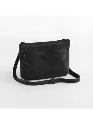 Taška Quadra | QD 283 BLACK