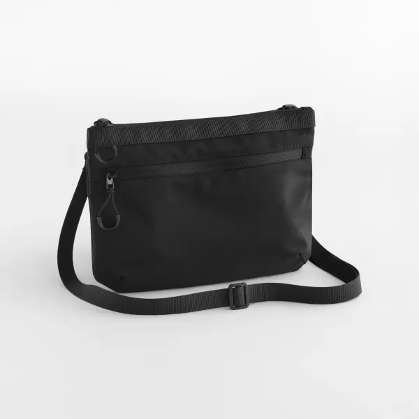  Taška Quadra | QD 283 BLACK 