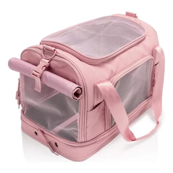  Přepravka HEYS Pawsenger Pet Carrier ROSE 