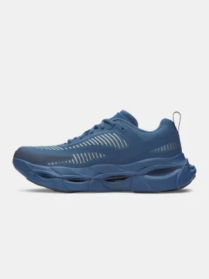 Pánské boty UNDER ARMOUR UA HALO RACER 6007639-498 MODRÁ