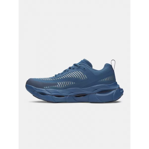  Pánské boty  UNDER ARMOUR UA HALO RACER 6007639-498 MODRÁ 