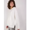 Dámská mikina RELEVANCE RV-BL-9020.01 ECRU