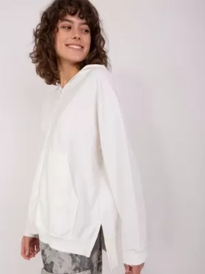 Dámská mikina RELEVANCE RV-BL-9020.01 ECRU