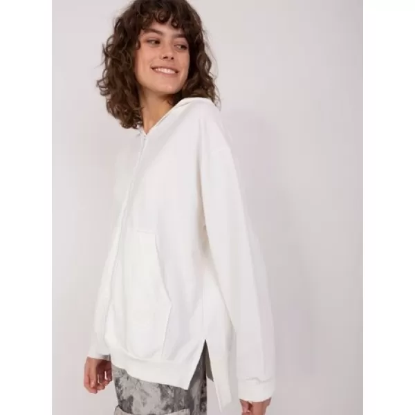  Dámská mikina RELEVANCE RV-BL-9020.01 ECRU 