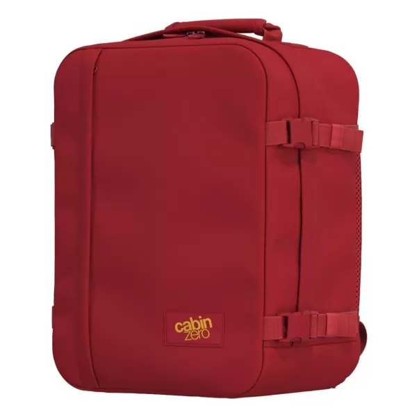  Batoh CabinZero Classic 28L KETCHUP 