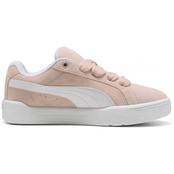  Tenisky PUMA PARK LIFESTYLE EASY SD 400707-03 ROSE QUARTZ/PUMA WHITE 